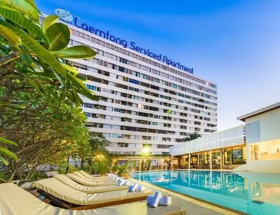 Laemtong Service Apartment