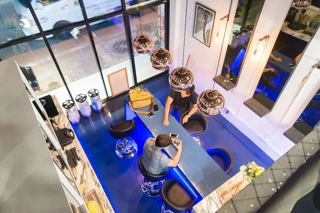 LAF Hotel Aree - Öne Çıkan Resim