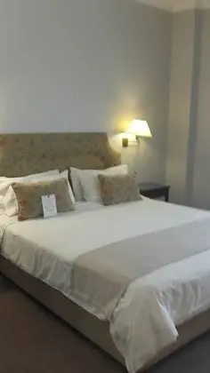 Lafayette Hotel - Oda