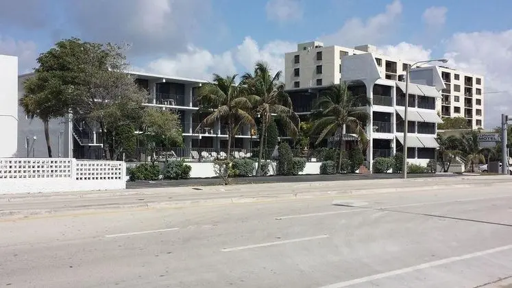 Lafayette Motel