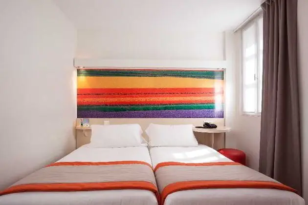 Villa Lafayette Paris IX