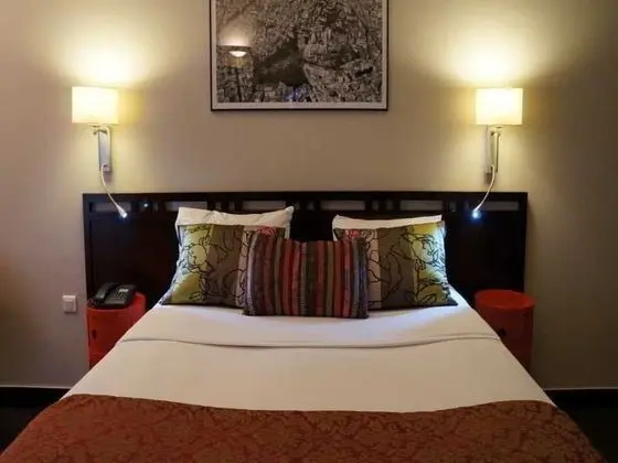 Villa Lafayette Paris IX