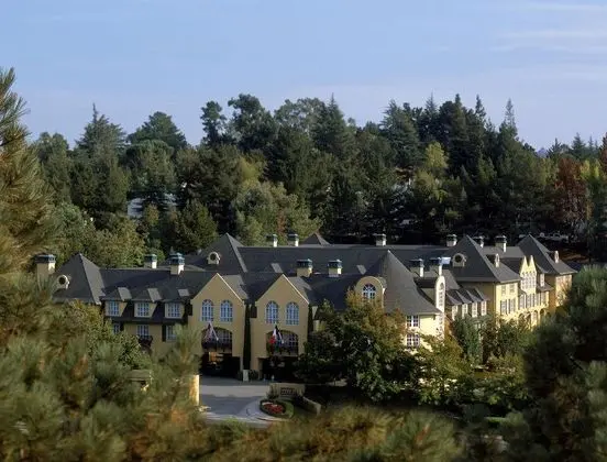 Lafayette Park Hotel
