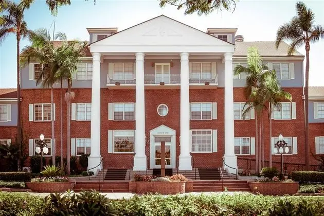 Lafayette Hotel & Suites in San Diego - Genel
