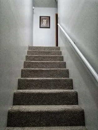 Lafayette Townhouse 105 - İç Mekan