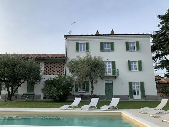 Laficaia Wine Resort