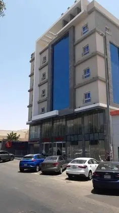 Lafontaine Opal Hotel