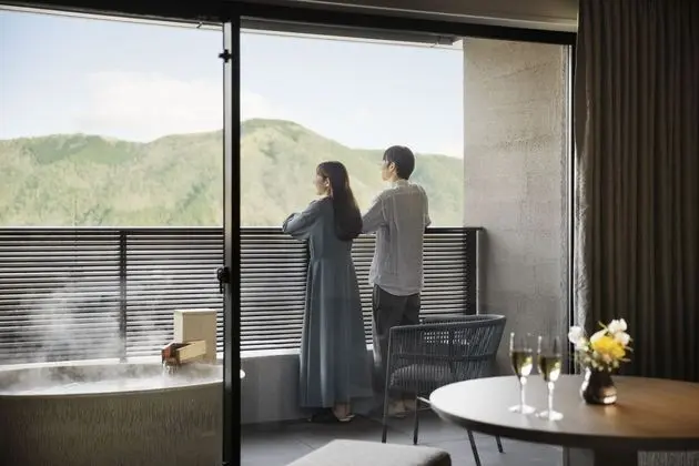 Laforet Club Hakone Gora Yu no Sumika