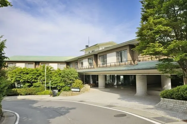 Laforet Club Hakone Gora Yu no Sumika