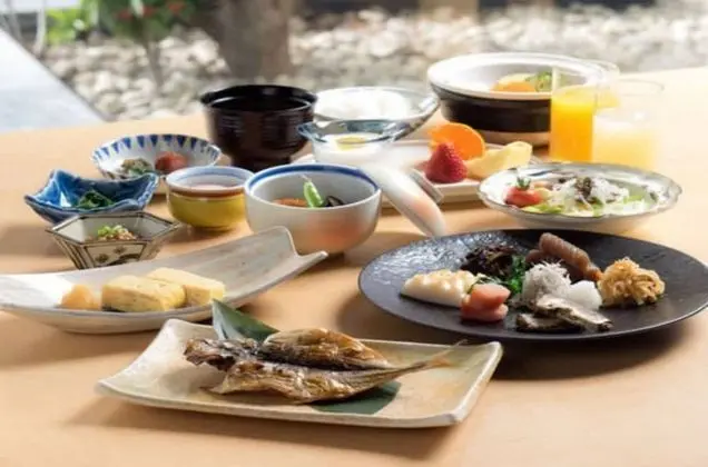 Laforet Club Ito Onsen