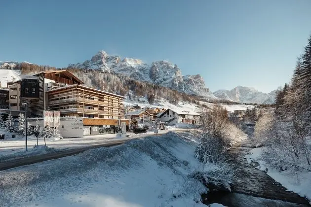 Lagacio Mountain Residence