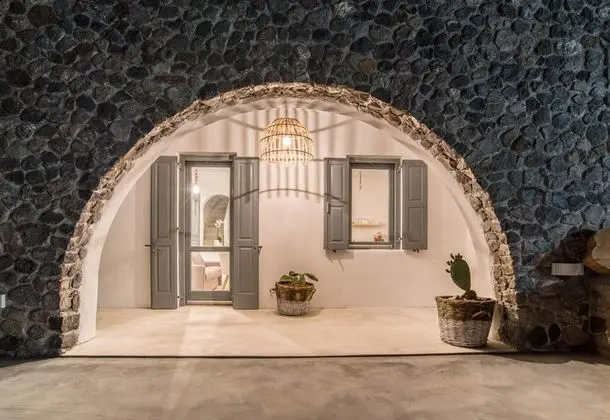 Lagadi Suites - Lobi