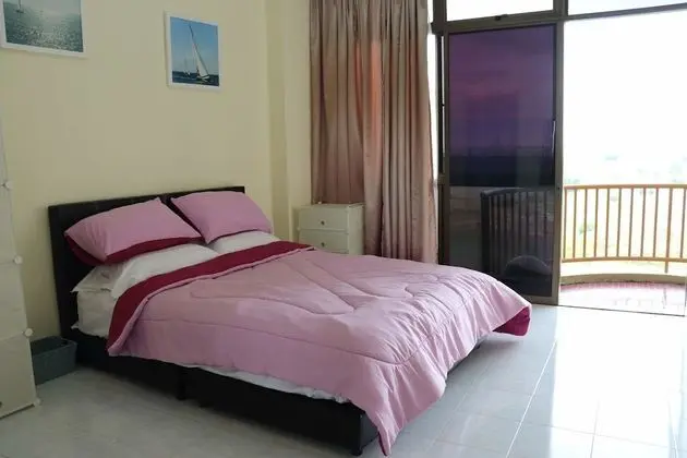 Lagenda Condominium - Oda