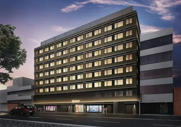 La'gent Hotel Kyoto Nijo
