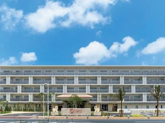 La'gent Hotel Okinawa Chatan