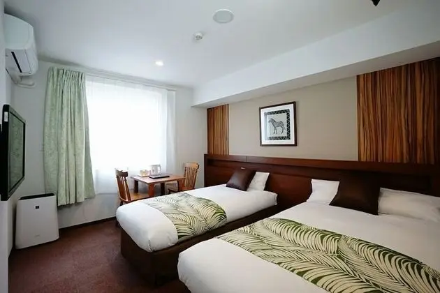 La'gent Hotel Osaka Bay - Öne Çıkan Resim