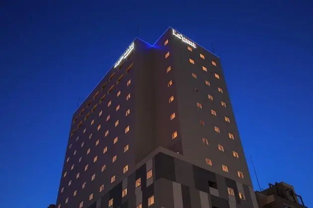 La'gent Stay Sapporo Oodori Hokkaido