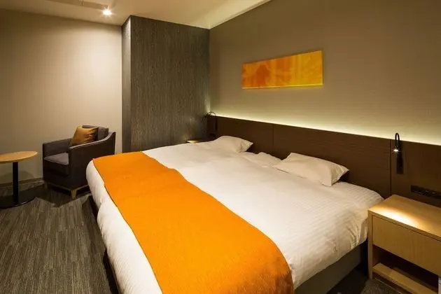 La'gent Stay Sapporo Oodori Hokkaido - Oda