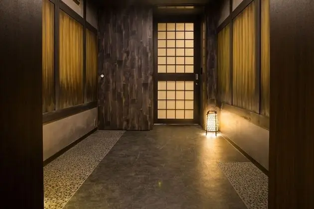 La'gent Stay Sapporo Oodori Hokkaido - Spa