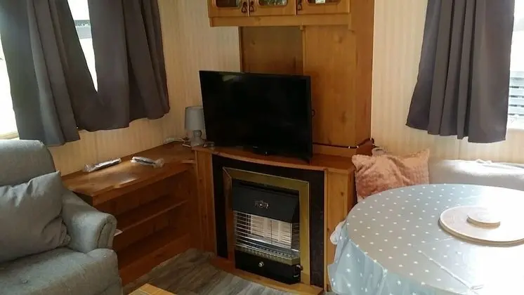 Lagganhouse Country Park t-a Brae Holiday Homes - Bar