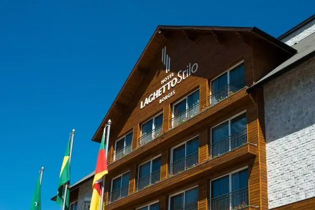 Laghetto Stilo Borges