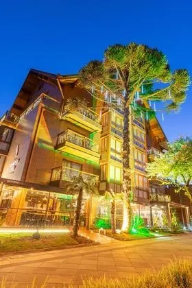 Hotel Laghetto Stilo Centro