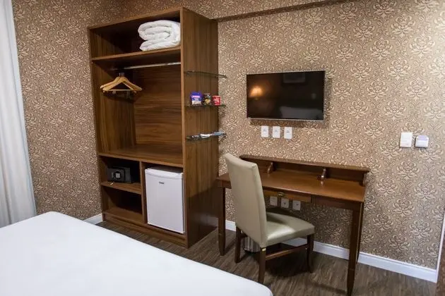 Hotel Laghetto Stilo Itapema