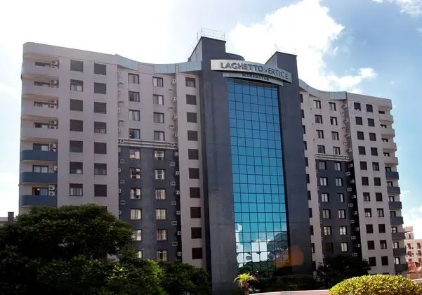 Laghetto Vertice Manhattan