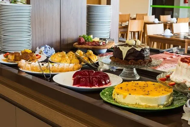 Laghetto Vivace Canela