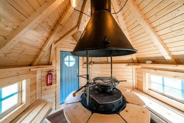 Lagnaha Cottage Mountain Views Untold Adventure - Oda