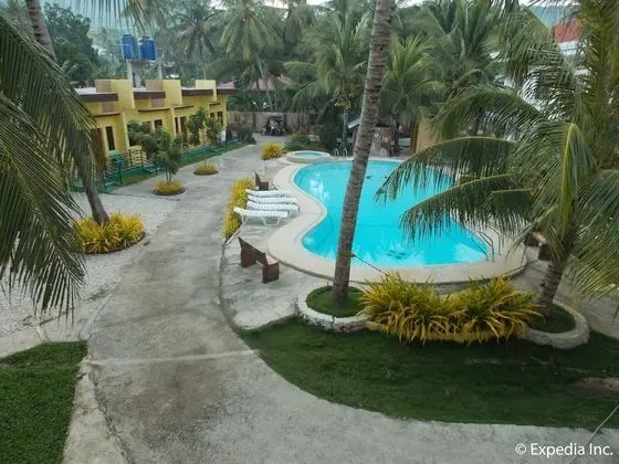 Lagnason's Place