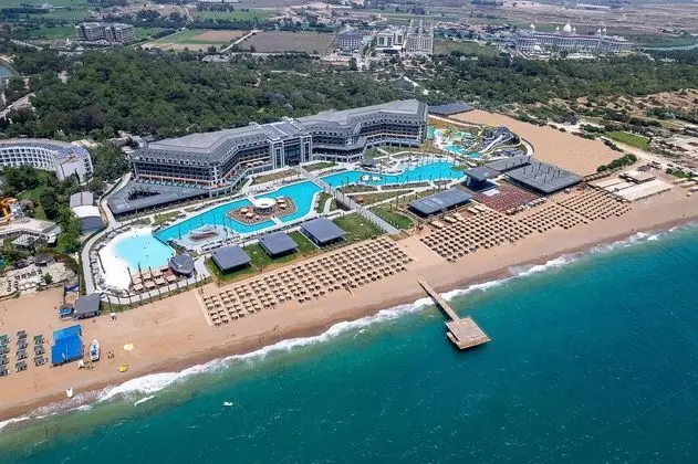 Lago Hotel - 3