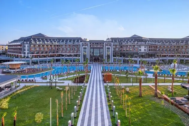 Lago Hotel - 8