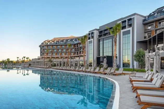 Lago Hotel - 9