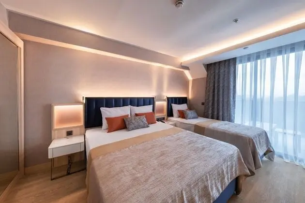 Lago Hotel - 10