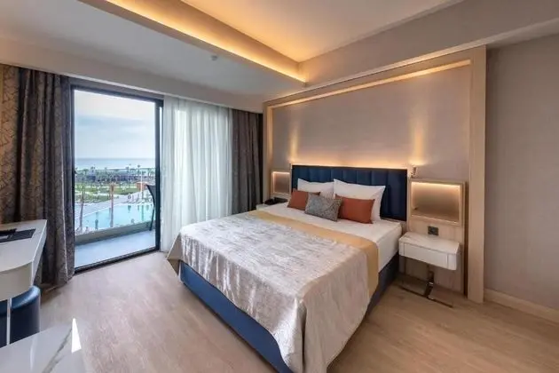 Lago Hotel - 11