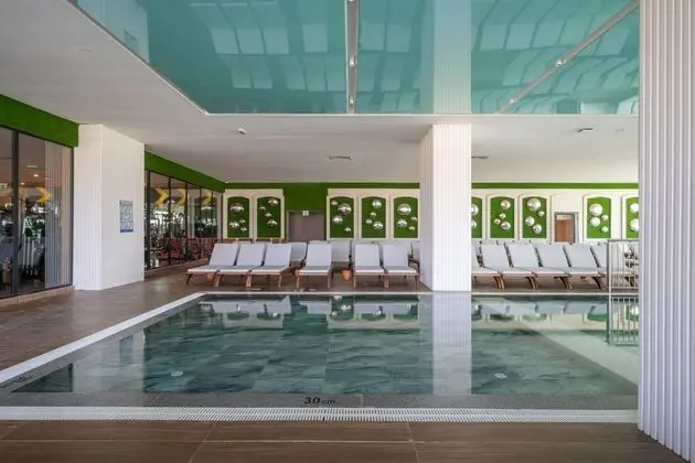 Lago Hotel - 4