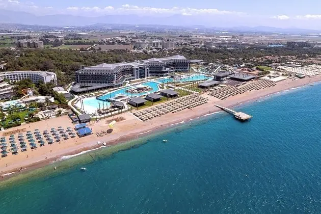 Lago Hotel - 2