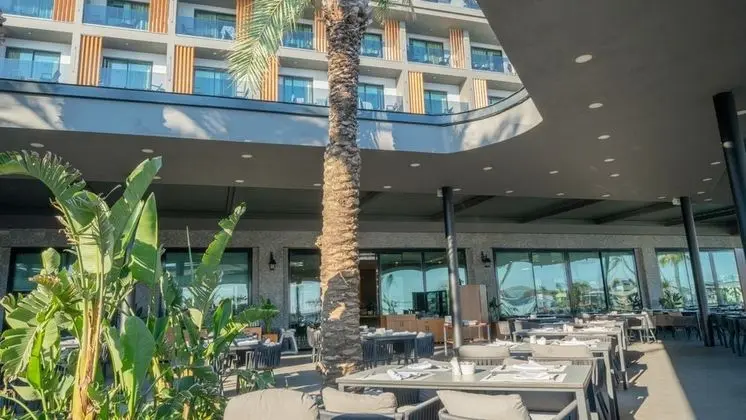 Lago Hotel - 5