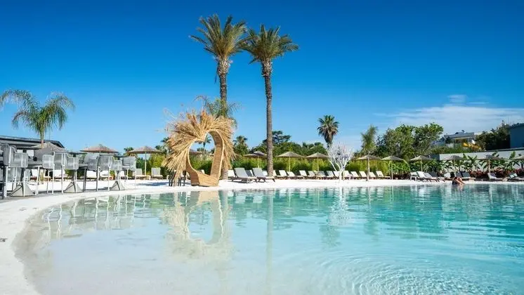 Lago Hotel - 9