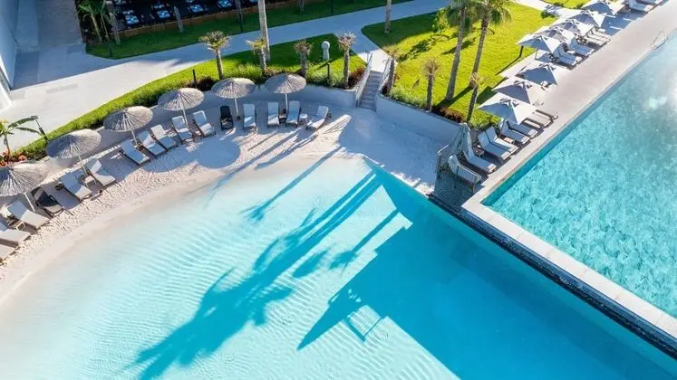 Lago Hotel - 10