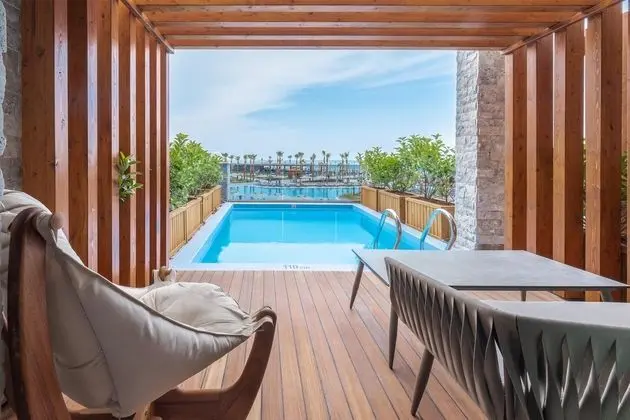 Lago Hotel - 5