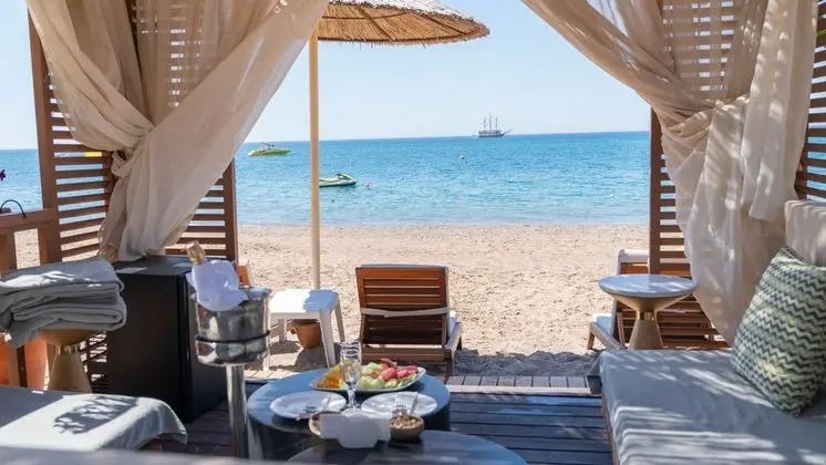 Lago Hotel - 8