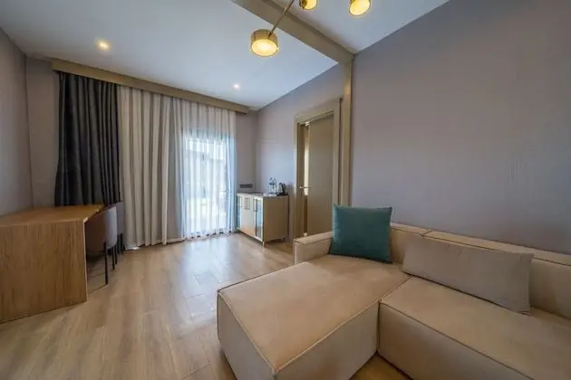 Lago Hotel - 6