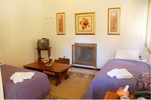 Lago Das Pedras Hotel