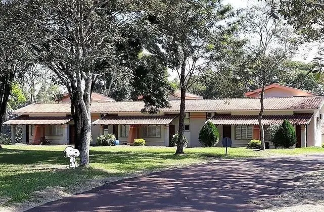Lago Das Pedras Hotel