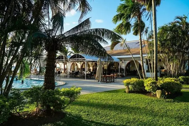 Lago de Oro Hotel & Wakepark - Dış Mekan