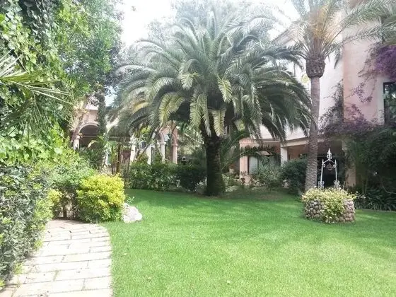 Lago Garden Apart-suites & Spa Hotel