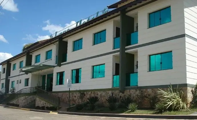 Lago Hotel Lambari