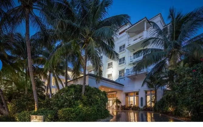 Lago Mar Resort & Club